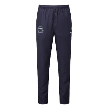 AMS Rip Stop Track Pant : Navy