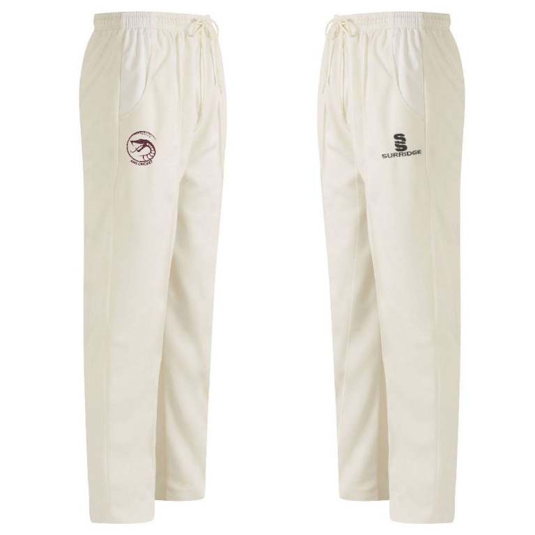 Standard Playing Pant